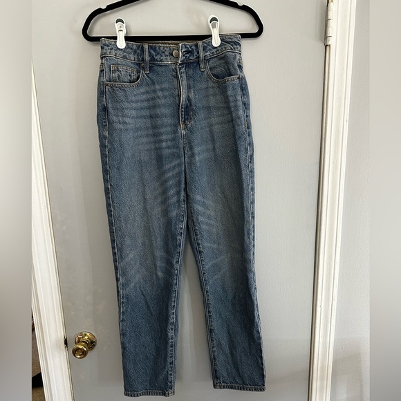 Pacsun Size 26 Mom Jean in Medium Wash - Picture 1 of 3